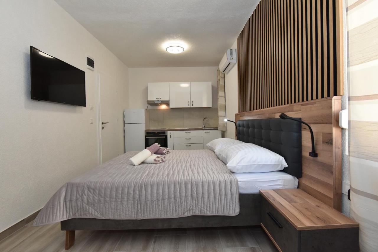 Sofia'S Studio & Room 扎达尔 外观 照片