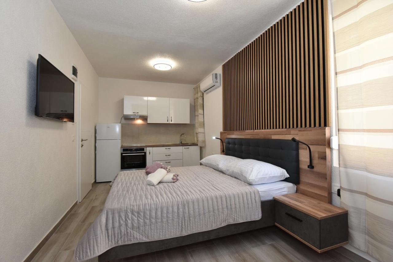 Sofia'S Studio & Room 扎达尔 外观 照片