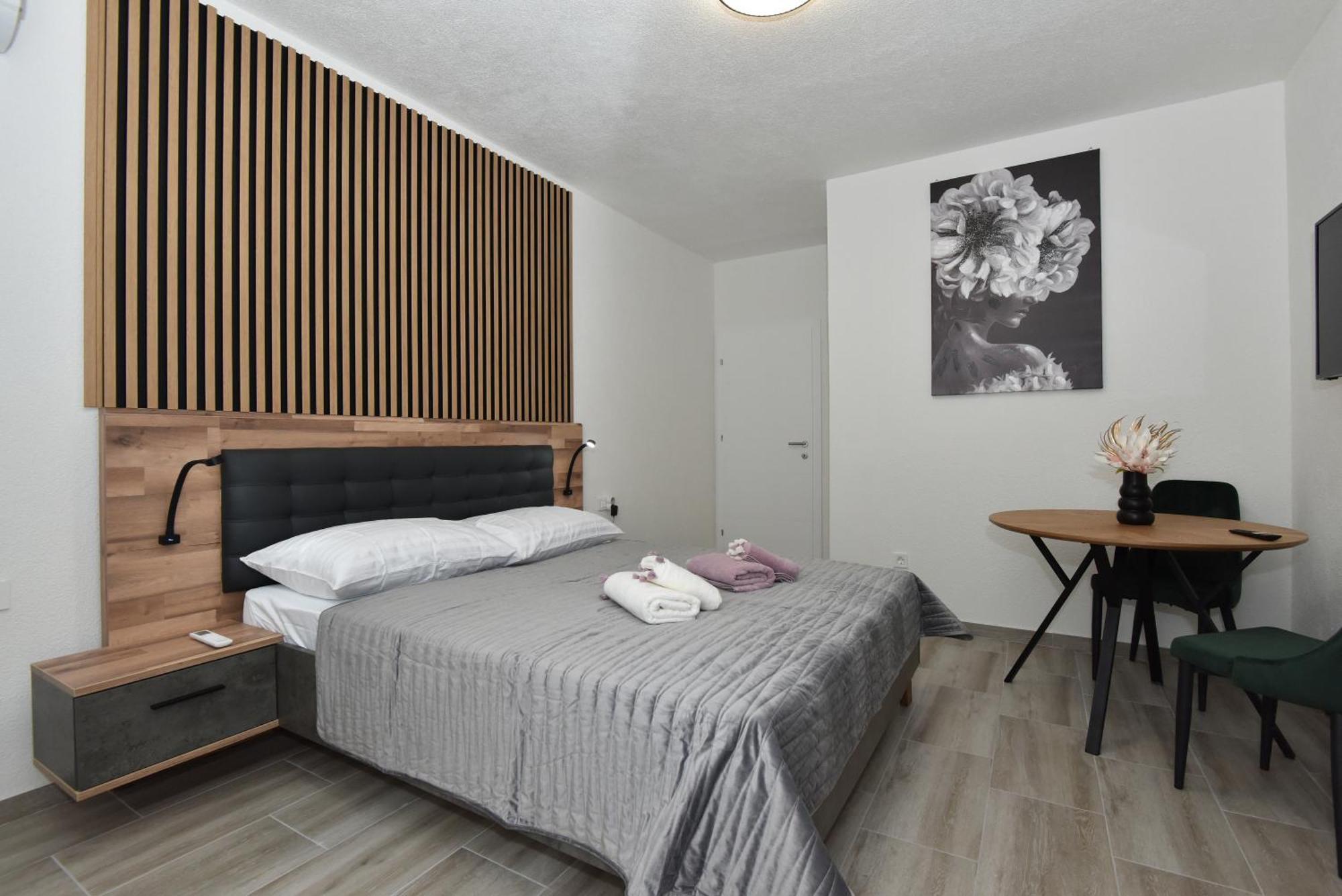 Sofia'S Studio & Room 扎达尔 外观 照片
