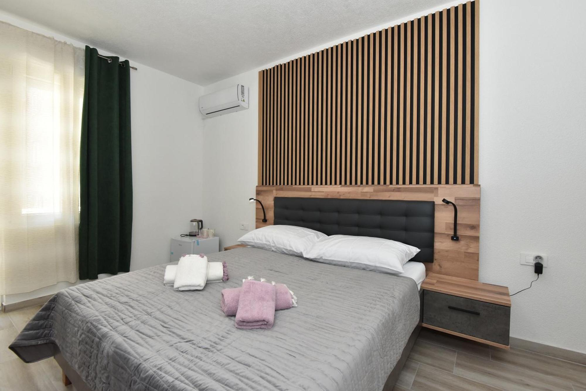 Sofia'S Studio & Room 扎达尔 外观 照片