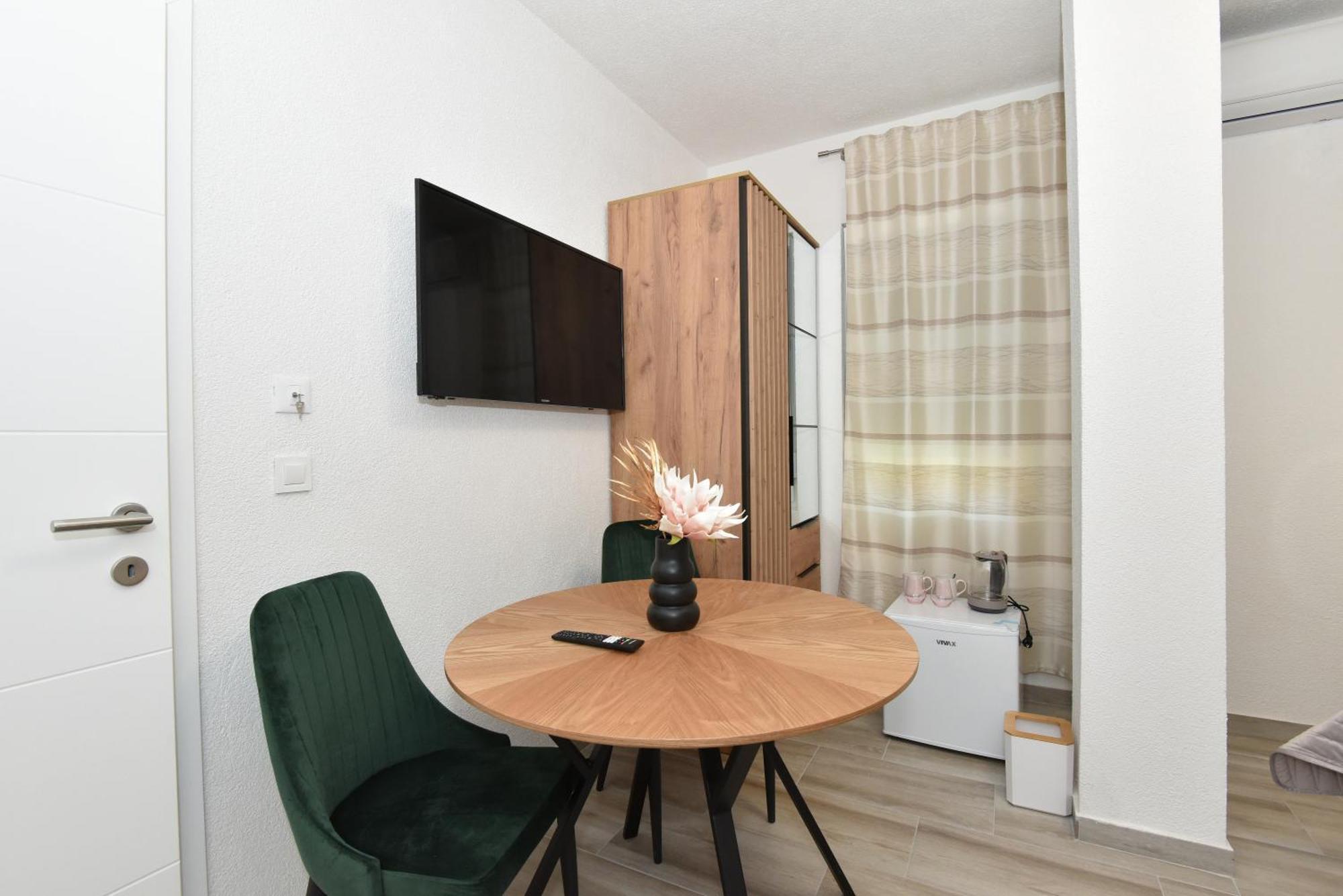 Sofia'S Studio & Room 扎达尔 外观 照片