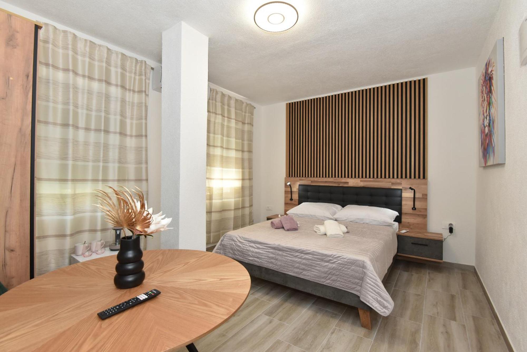 Sofia'S Studio & Room 扎达尔 外观 照片