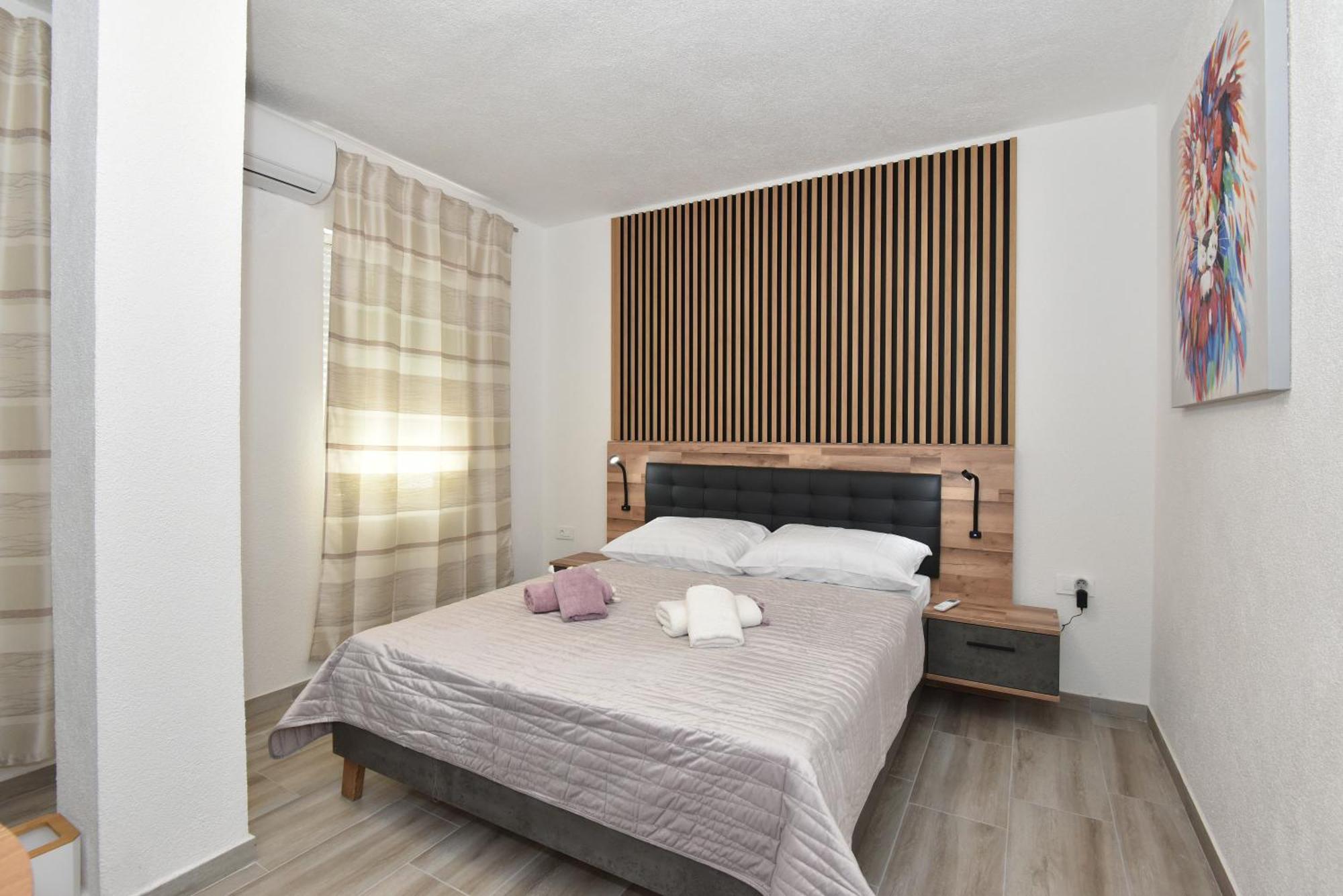 Sofia'S Studio & Room 扎达尔 外观 照片