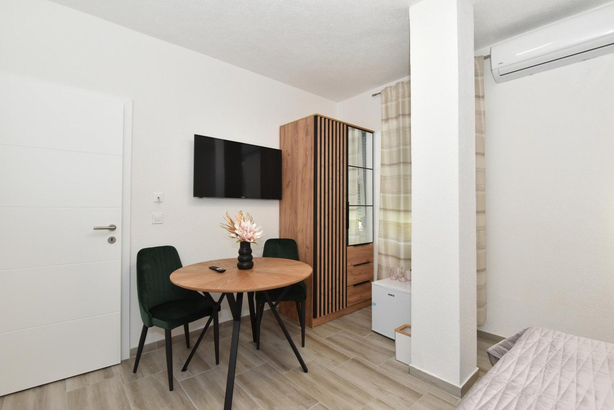 Sofia'S Studio & Room 扎达尔 外观 照片